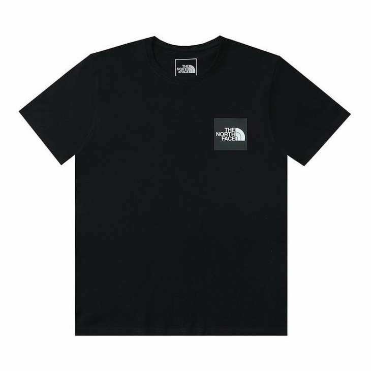 The North Face T Shirts Short _SKUTheNorthFaceM-3XL6ctnT889364924